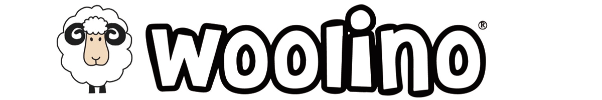 Woolino CA logo